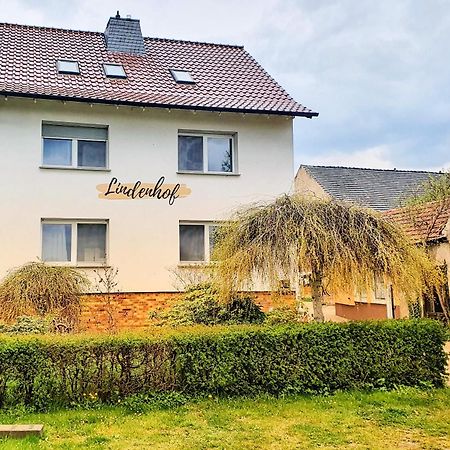 Lindenhof Falkenberg Falkenburg エクステリア 写真