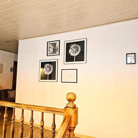 Lindenhof Falkenberg Falkenburg エクステリア 写真