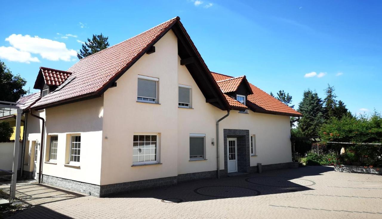 Lindenhof Falkenberg Falkenburg エクステリア 写真