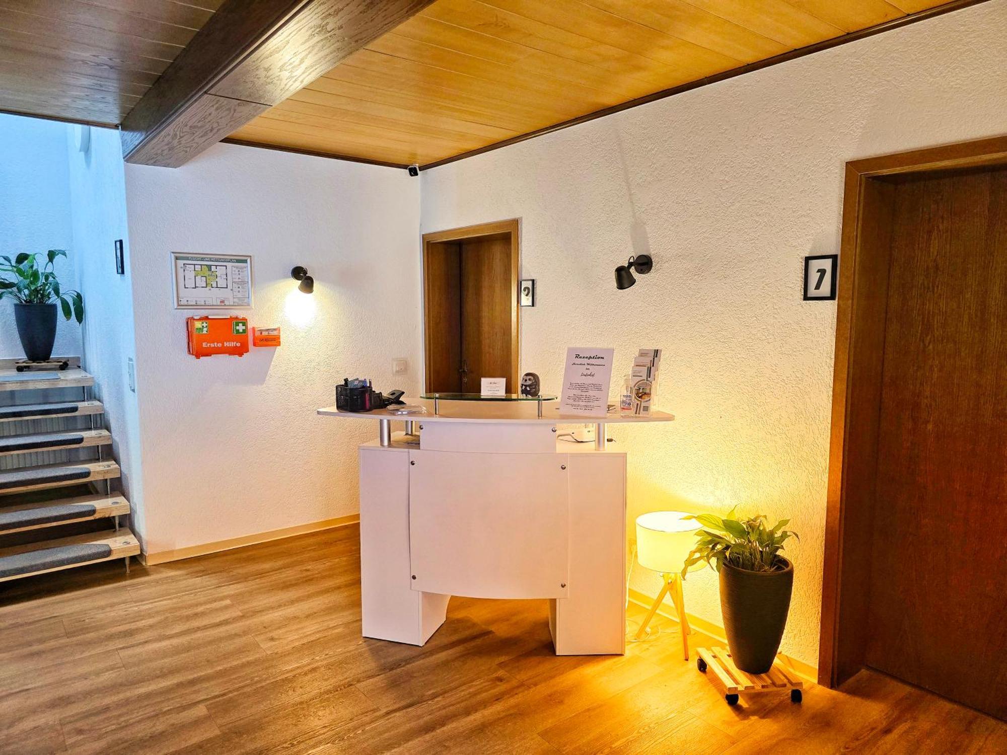 Lindenhof Falkenberg Falkenburg エクステリア 写真